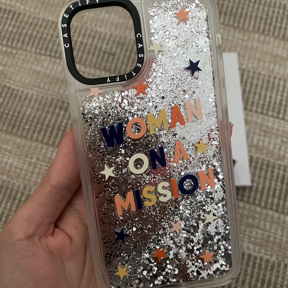 Casetify iPhone 11 case